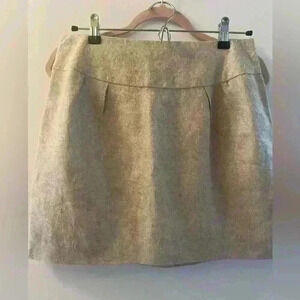 Michael Kors Mini Skirt NWT